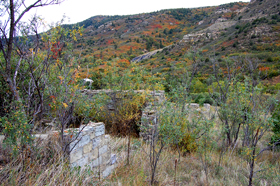 Sugarite, New Mexico