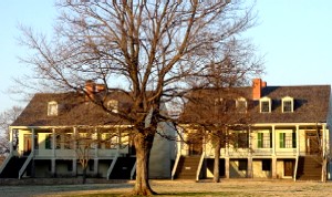 Fort Scott, Kansas